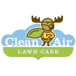 Clean-Air-Lawn-Care-Logo-Moose